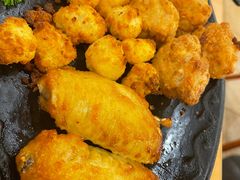 -萨莉亚意式餐厅(鸿大广场店)