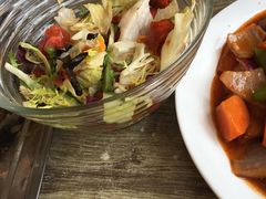 -巴依兄弟西域美食(机场店)