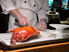 -四季民福烤鸭店(外滩外白渡桥店)