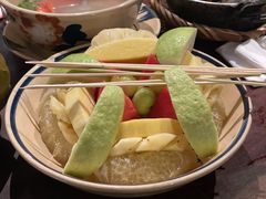 -Cuc Gach Quan Restaurant
