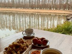 -黄海国家森林公园