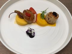 -喜洲吧·江畔老船厂·庭院餐厅(喜临院店)