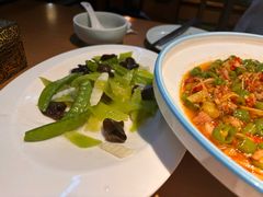 -卞氏菜根香·川菜(青羊万达店)