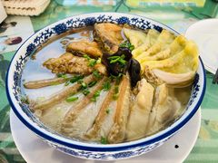 -得意楼蒸菜馆