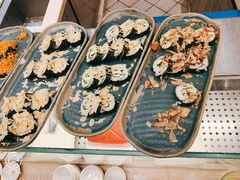 -TABLE·味西餐厅-成都茂业JW万豪酒店