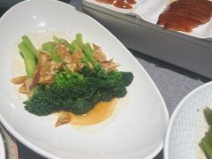 -羲和雅苑•北京烤鸭(平安国际金融中心店)