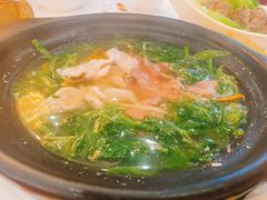 -东江渔村·古典园林·30年粤菜老字号(太和店)