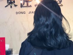 -发朵Hair 烫染沙龙