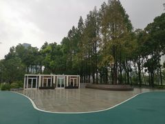 -后襄河公园