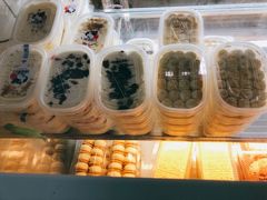 -甜嘟嘟烘焙坊(舒城路店)