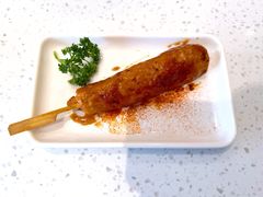 -味千拉面(金融街店)