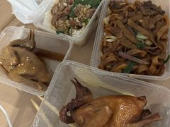 -煲煲掂风味煲仔饭餐厅(西区店)