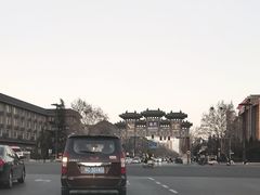 -关林