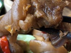 -王婆乔鲜鱼自助火锅(蜀汉路店)