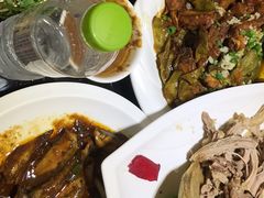 -老六杀猪菜(进乡街店)