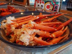 -视界美食自助餐厅·石家庄希尔顿酒店