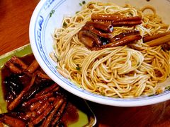 -同得兴 Since·1995 传统苏式面馆(嘉馀坊店)