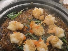 -绿茶餐厅(天津天河城店)