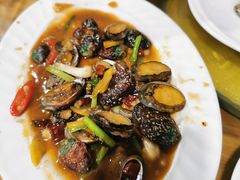 -林记海鲜排档·十年海鲜地标