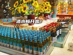 -永远爱烤肉火锅自助(龙德广场店)