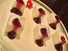 -万豪中餐厅·粤菜·北京粤财JW万豪酒店
