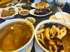 -中国厨房/台湾牛肉面