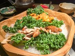 -蘑界·野生菌火锅(深业上城店)