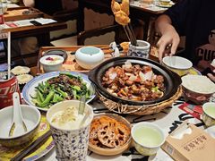 -南昌大饭店·非遗南昌菜(万寿宫店)