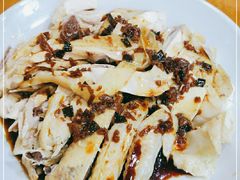 -潮粥馆(长江花园店)