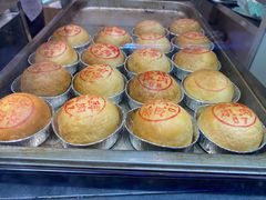 -泰康食品(南京东路店)