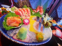 -一本魅·日式料理