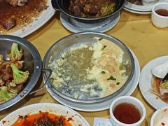 -吉莲利苑海鲜酒家(珠海拱北29年老字号店)