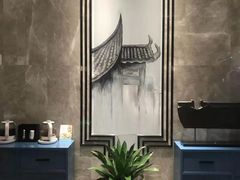 -成都天府丽雅酒店-宽窄店丽悦餐厅