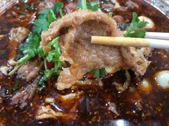 -毛记冒菜(长征路店)