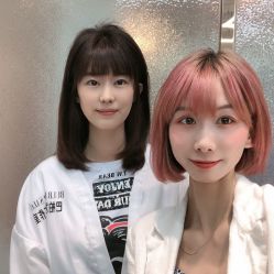 -BULB STUDIO 巴柏明星发型工作室