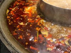 -渝涯重庆豆花老火锅(中赢国际店)