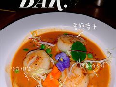 -FUTURE BAR(岭南天地店)