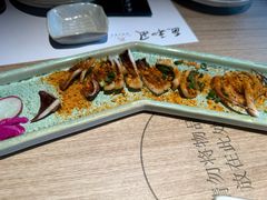 -匠和风精致料理(成都龙湖滨江天街店)