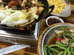 -胡师傅三下锅(汽车站店)