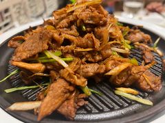 -花家八爷府(王府井·故宫店)
