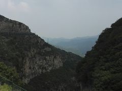 -黄花溪