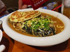 -爷爷的烀饼店