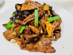 -玉林烤鸭店(小西天店)