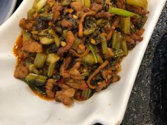 -喜洲翰林餐厅(董家百年老宅店)