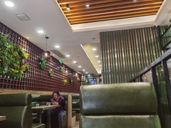 -佰搭果·广式茶餐厅(石牌东路店)