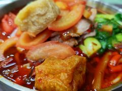 -红鼻子桂林米粉(金唐新光界店)