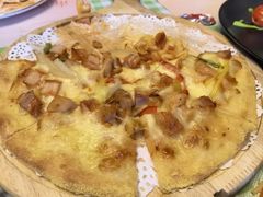 -哟吼艺术餐厅·亲子·生日宴