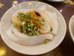 四川凉粉-缪氏川菜(第五园店)