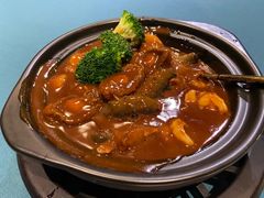 -荷风细雨·中国茶宴(碧云店)