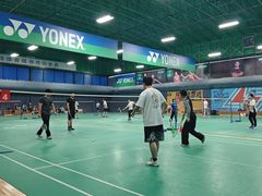 -Gsports全民运动健康中心